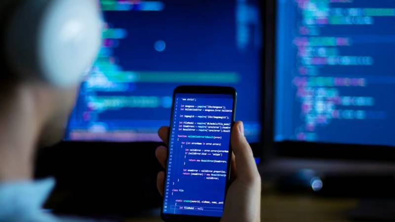 提速增效：Python如何助力阿拉善盟小程序开发公司缩短企业应用上市周期？